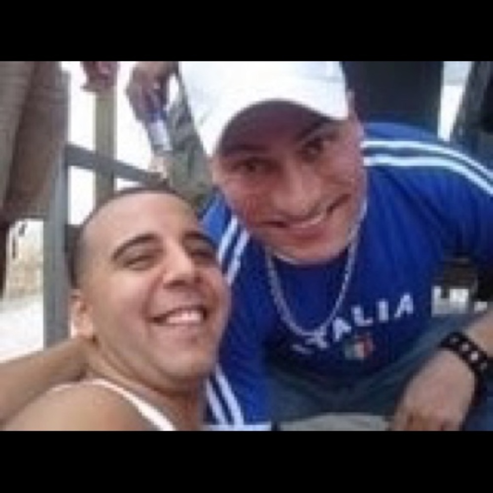 Meet your Posher, Michael